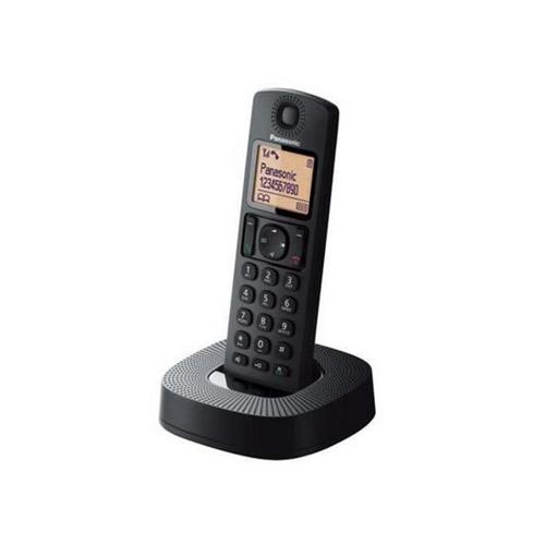 Telefono Dect Panasonic KX-TGC 310 Negro