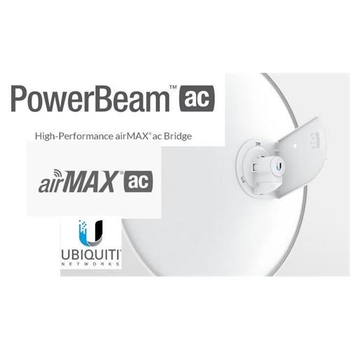 Antena Wifi Ubiquiti Powerbeam 5AC-620