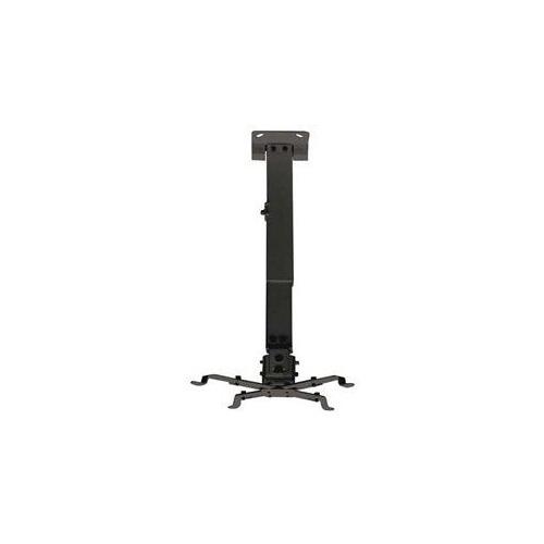 Soporte universal proyector de techo, max.20Kg incl.