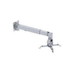 Soporte de pared proyector, max.20Kg Tooq