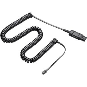 Accesorio Plantronics cable Avaya HIC