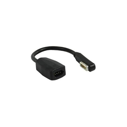 Cable adaptador de fuentes para Macbook