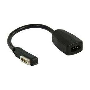 Cable adaptador de fuentes para Macbook