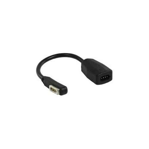 Cable adaptador de fuentes para Macbook