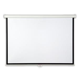 Pantalla Proyeccion Manual  240x240