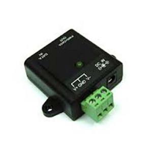 Inyector POE Gigabit 5V-57V Alfa APOE03GS
