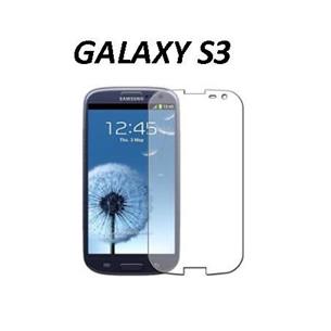 Protector Pantalla Samsung Galaxy S3