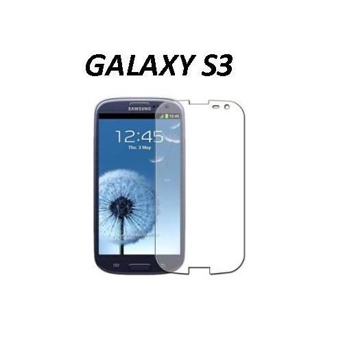 Protector Pantalla Samsung Galaxy S3