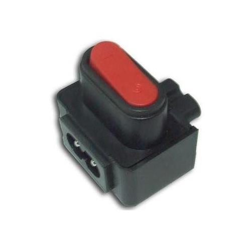 Interruptor on/off PS3 Slim Alimentacion tipo 8