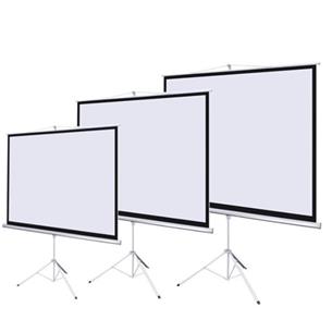 Pantalla Proyeccion con Tripode 2x180