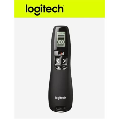 Logitech Presenter Wireless R-700 30mts.