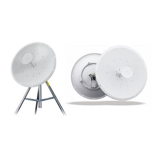 Parabolica RocketDish 30dbi 5Ghz Ubiquiti