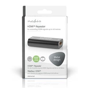 Amplificador video HDMI max.40m