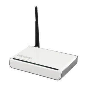 Router Wifi 150mbs 4S. Wan Konig