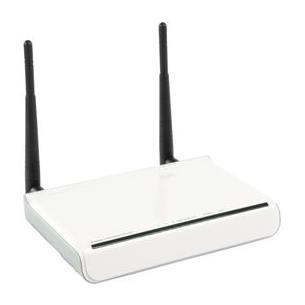 Router inalambrico 300mbs 4S. Wan Konig