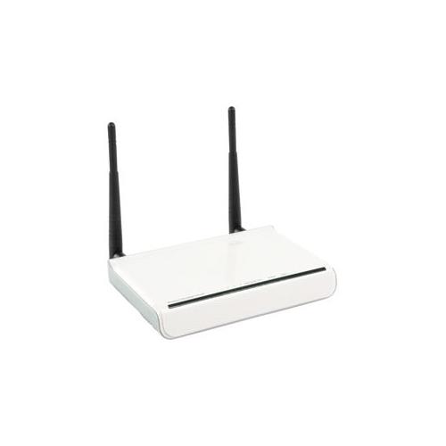 Router inalambrico 300mbs 4S. Wan Konig