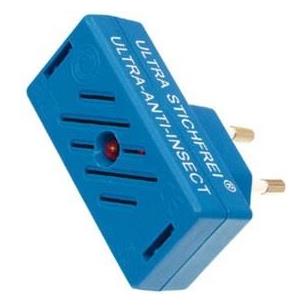 Ahuyentador de mosquitos interior 220V