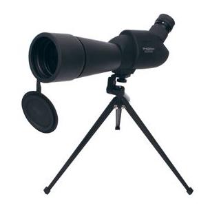Telescopio 20-60 con tripode de mesa Konig