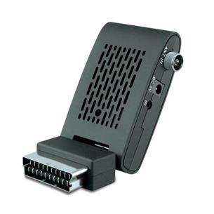 Sintonizador TDT Mini Euro articulado 180º