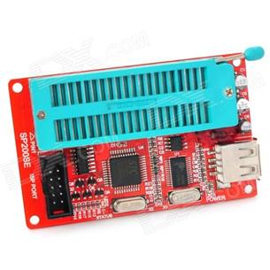Programador para  Atmel/Microchip/SST/ST/ Winbond SP200S