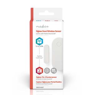Zigbee Sensor de puerta-ventana Nedis