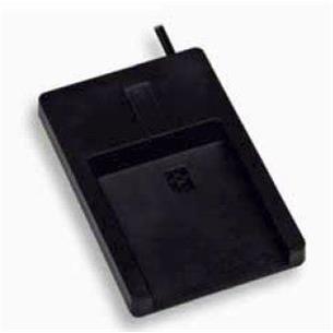 Lector de DNI conexion USB Posiflex SR-1000