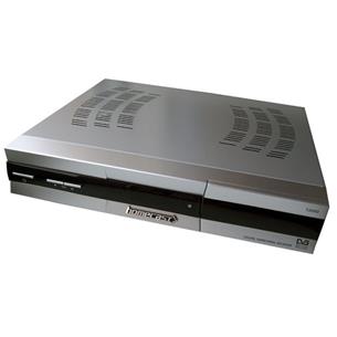 Receptor TDT Homecast T3000