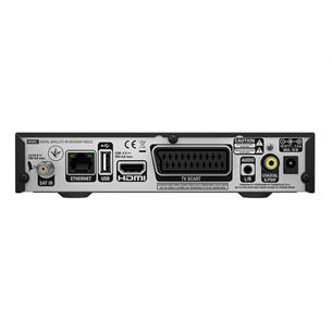 Receptor satelite libre HD Thomson THS-222 2