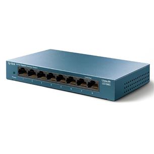 Switch 8 puertos 10/100/1000 LS108G