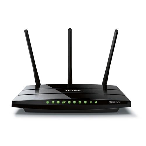 Router TP-LINK AC1200 300Mbps Archer DUAL