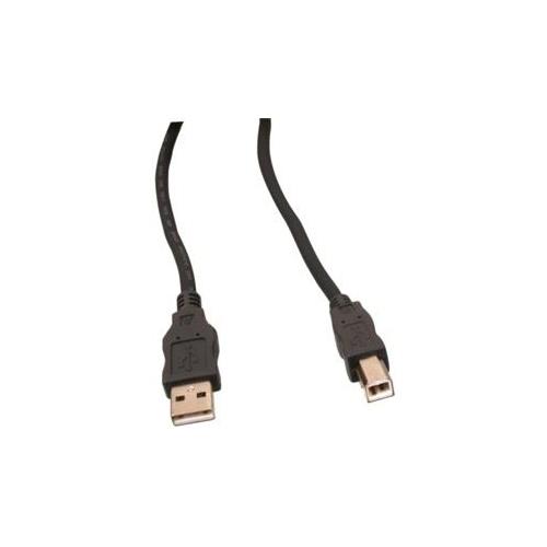 Cable USB 2.0 A-B 2mts