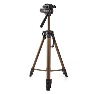 Tripode Max.3.5Kg 161cm Nedis