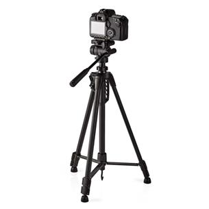 Tripode Max.2.5Kg 147.5cm Nedis