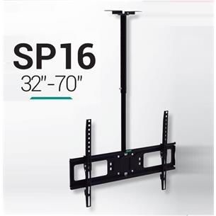 Soporte techo TV 32-70 Max 50Kg SP16