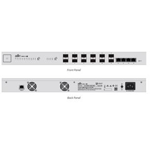Ubiquiti Unifi Switch US-16-XG 16 puertos 10G.