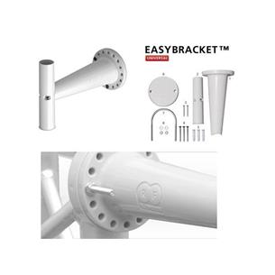 Accesorio Ubiquiti Soporte Easy Bracket Universal