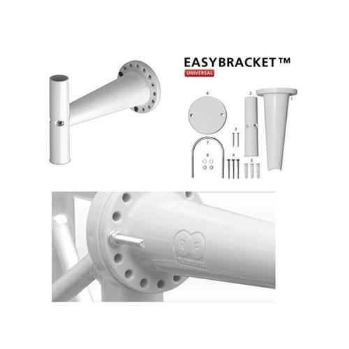 Accesorio Ubiquiti Soporte Easy Bracket Universal