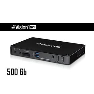 Grabador Ubiquiti NVR Airvision 500Gb