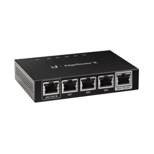 Ubiquiti ER-X EdgeRouter X-5