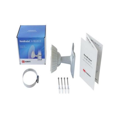 Accesorio Soporte Ubiquiti NanoBeam M5-19