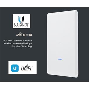 Punto de Acceso Ubiquiti Unifi UAP-AC-M Mesh PRO