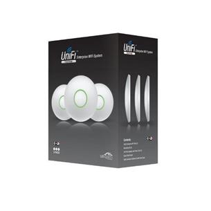 Punto de Acceso Ubiquiti Unifi UAP-LR (Pack d3)