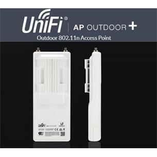 Punto de Acceso Ubiquiti Unifi UAP Outdoor+ 2.4Ghz