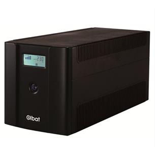 SAI 1500VA off line ELBAT DELTA 1500