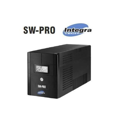 SAI SW-PRO-2200VA Integra Onda S.Pura