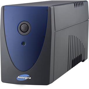SAI 701VA Integra EPlus 701 interactiva + soft.