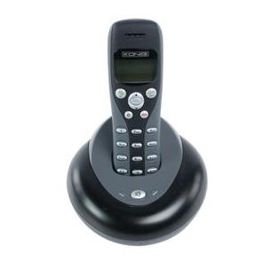 Telefono VOIP inalambrico USB LCD