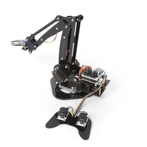 Kit Brazo Robotico CTIM VR800