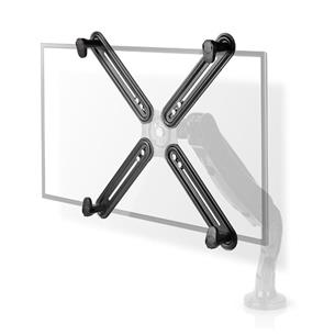 Kit Adaptador Monitor No Vesa 13-27"