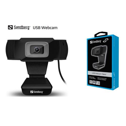 Webcam Sandberg USB 480p